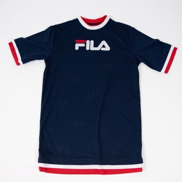 fila emblem